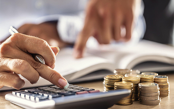 Avantages prêt projet