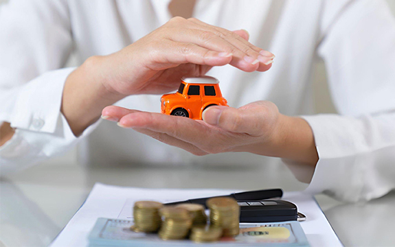 Avantages prêt auto